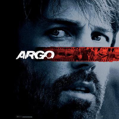 ARGO. Una película de Ben Affleck