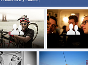 Facebook incorpora nuevo sistema búsqueda