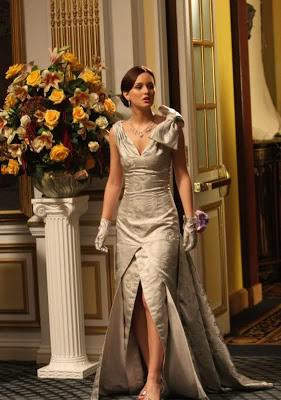 Los looks de Blair Waldorf en Gossip Girl