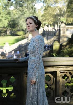Los looks de Blair Waldorf en Gossip Girl