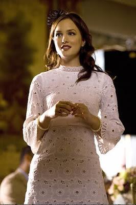 Los looks de Blair Waldorf en Gossip Girl