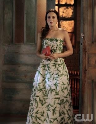 Los looks de Blair Waldorf en Gossip Girl