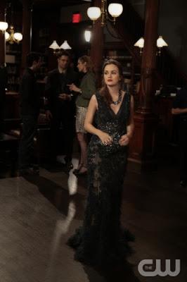 Los looks de Blair Waldorf en Gossip Girl
