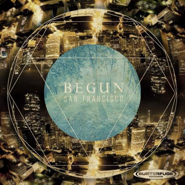 BeGun – San Francisco