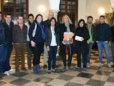 Solidaridad taurina