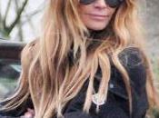 Street style:Winter coats