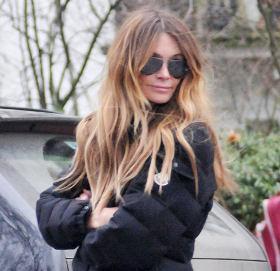 Street style:Winter coats