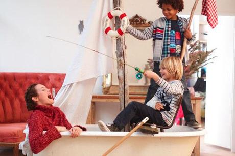 Tuc Tuc para los más peques