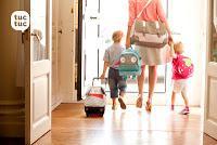 Tuc Tuc para los más peques