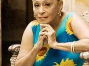 Diva cubana Omara Portuondo graba nuevo disco