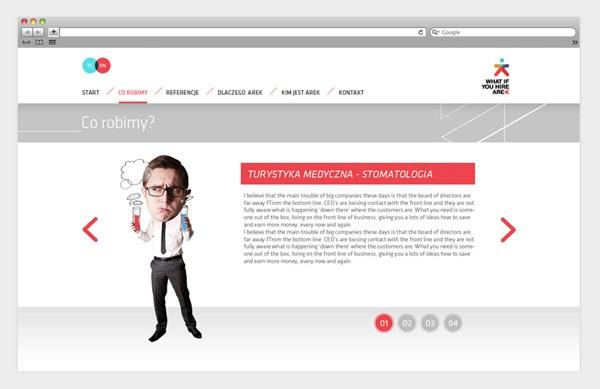 identidad what if you hire arek