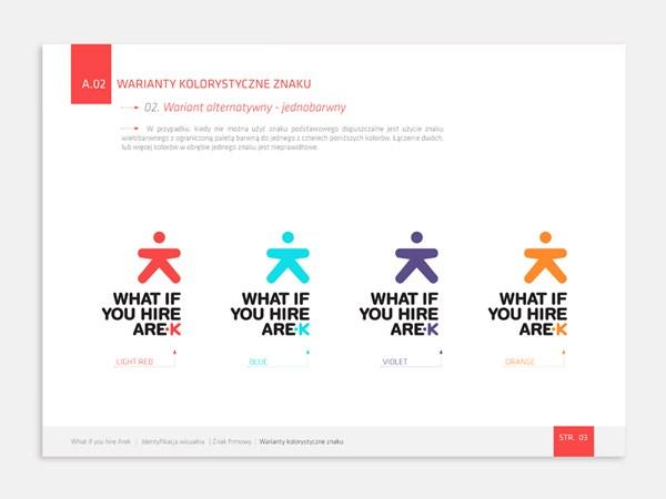 identidad what if you hire arek