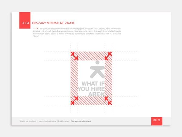 identidad what if you hire arek