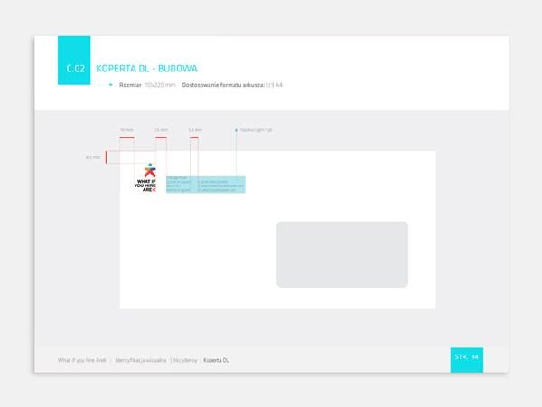 identidad what if you hire arek