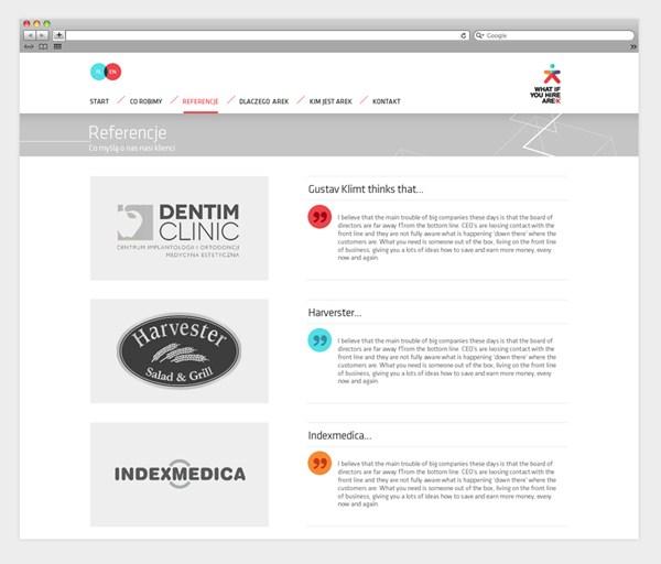 identidad what if you hire arek