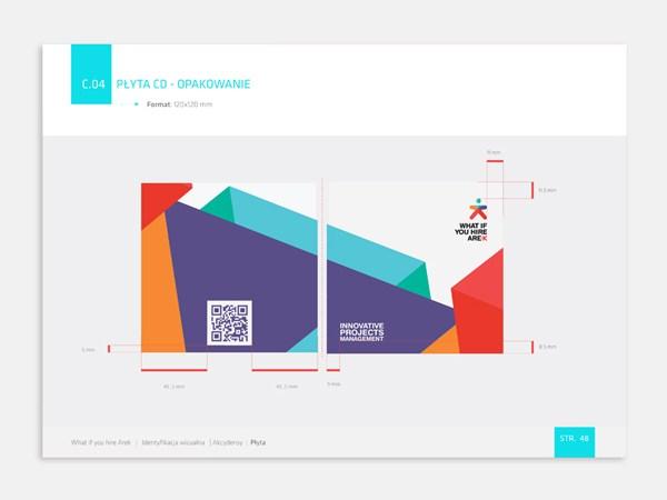 identidad what if you hire arek