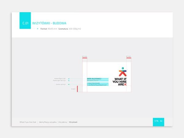 identidad what if you hire arek