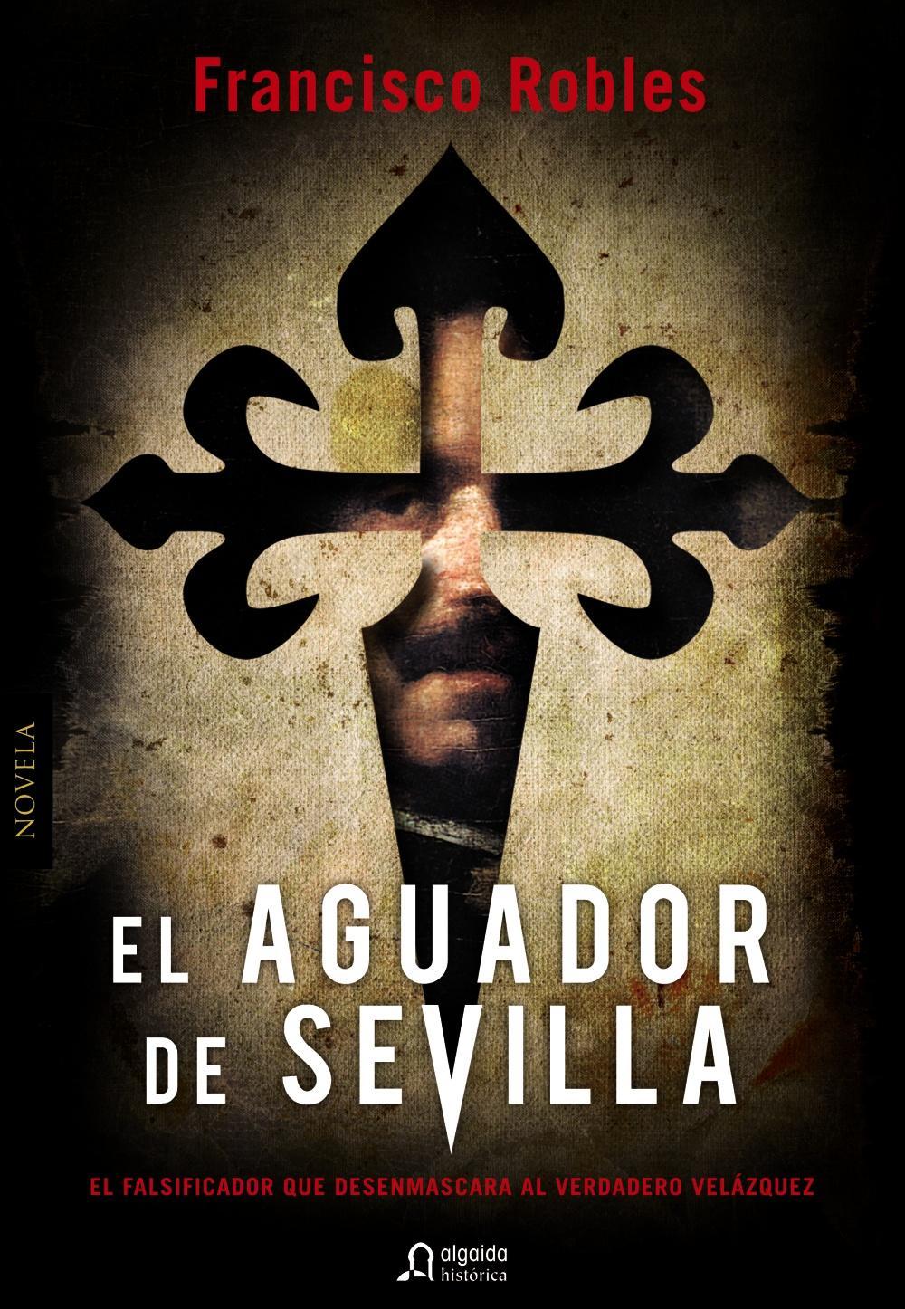 El aguador de Sevilla, Francisco Robles