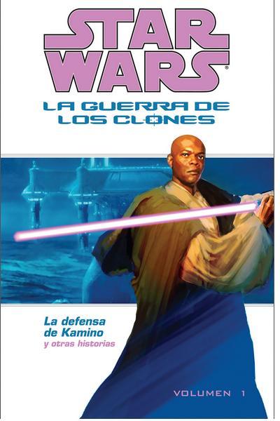 Star Wars el arma de Dark Horse para conquistar el mercado digital en español