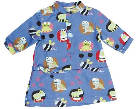 Lourdes, colección otoño-invierno 2012-2013. ModaInfantil-Lourdes-otoño-invierno-2012-2013-01