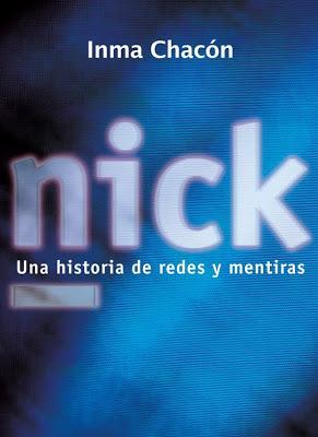 De Ignacio González a Nick, de Inma Chacón