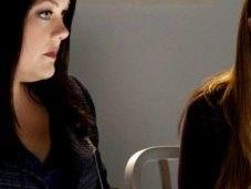 ‘Drop Dead Diva’ parrilla Lifetime