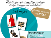 ¡SORTEO Vestidia!