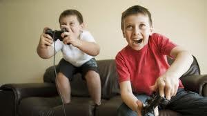 Videojuegos relacionados con comportamiento violento