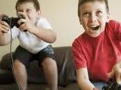 Videojuegos relacionados comportamiento violento