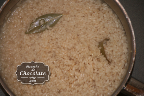Básico en la cocina: Arroz Blanco Básico en la cocina: Arroz Blanco