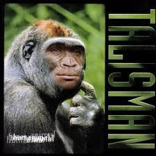 Talisman Humanimal 1&2 (1994)