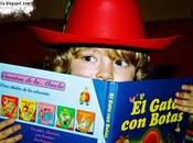 Leyendo gato: #RetoCuento