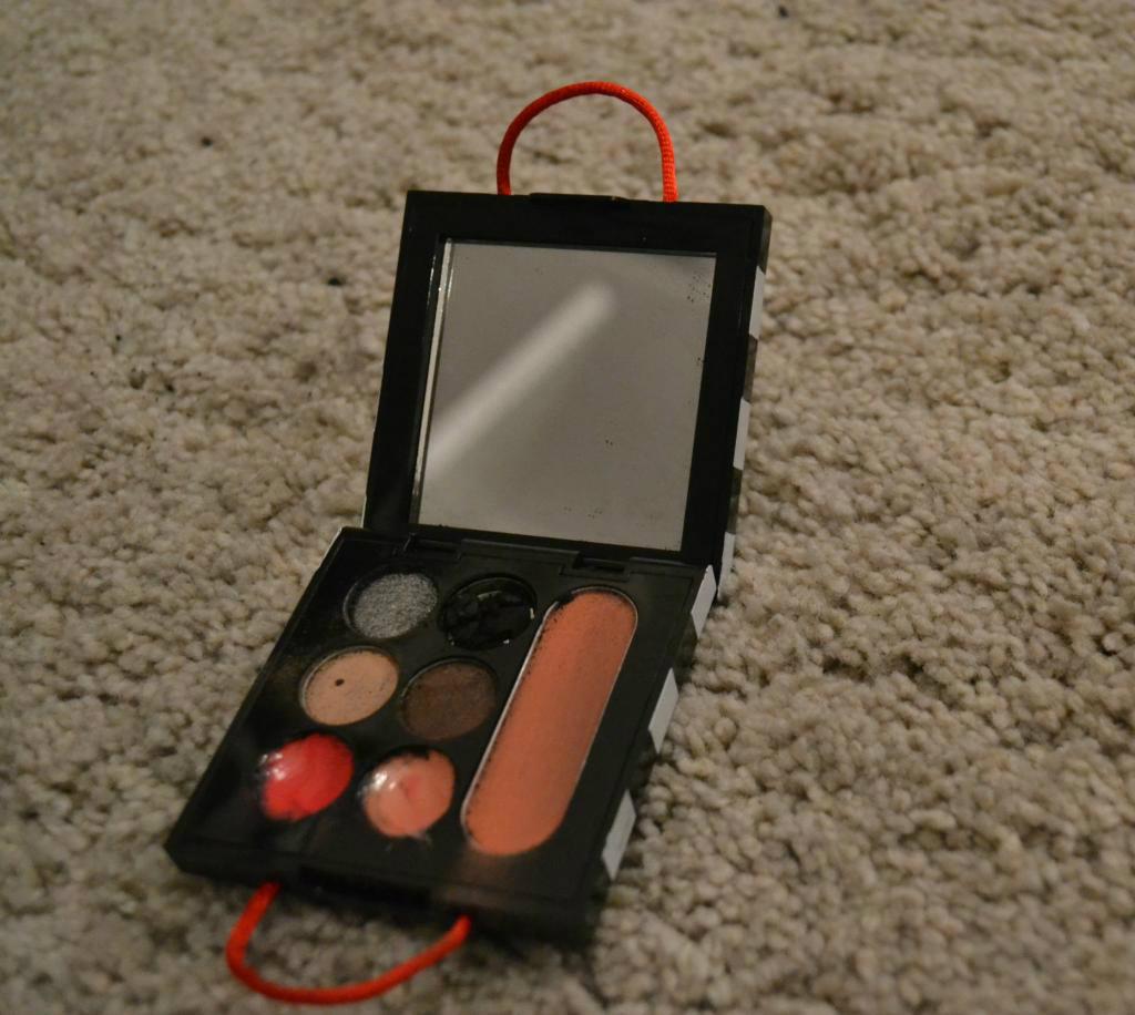 Beauty Blogging Day by Telva