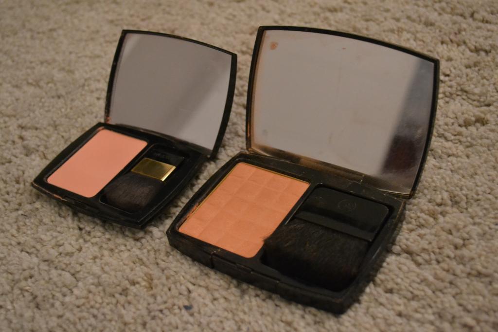 Beauty Blogging Day by Telva