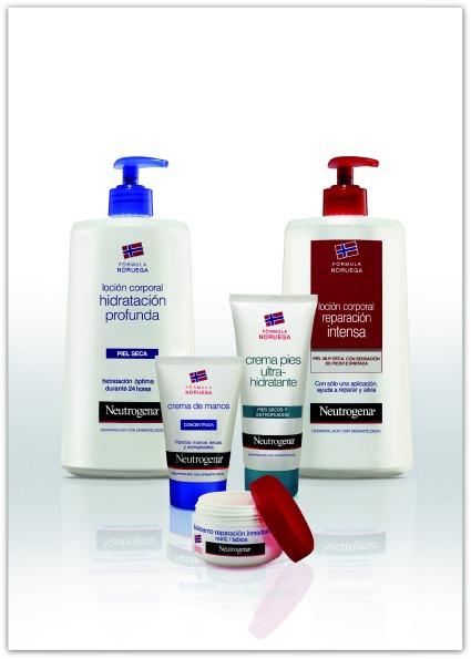 Happy 40th Birthday Neutrogena