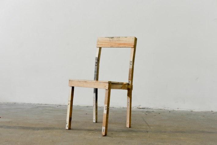 silla hecha con palets 02