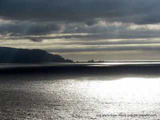 Viaje a la Galicia Interior 4 - Lugo y Estaca de Bares