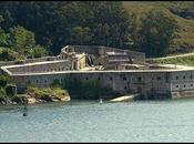 Castillos Ferrol