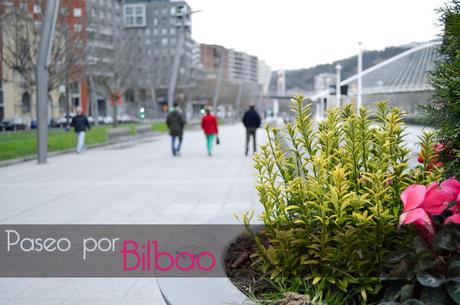 Bilbao, y todo lo que les faltaba por descubrir