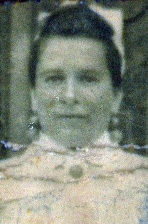 Fallece Basilisa Carral, una de las últimas amas de cría pasiegas Fallece Basilisa Carral, una de las últimas amas de cría pasiegas