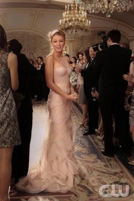 Looks de Serena  Van Der Woosen en Gossip Girl
