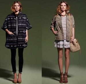 Colecciones SS13: Suiteblanco Early Spring Colecciones SS13: Suiteblanco Early Spring