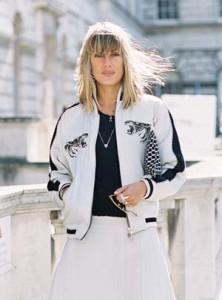 ss13 colecciones blanco early spring cazadora sandro ss13 colecciones blanco early spring cazadora sandro 222x300 Colecciones SS13: Suiteblanco Early Spring