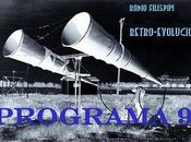 Retro-evolucion programa