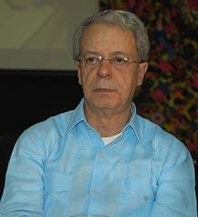 Destaca Frei Betto vigencia del pensamiento de José Martí