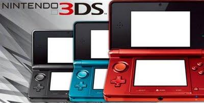 El Nintendo 3DS Continua Dominando en Japón