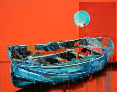 EL GUARDIÁN DE LA COSTA