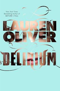 Entrevista a Lauren Oliver