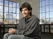 amigos suicida Aaron Swartz