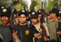 policias comunitarios [La Policía y la Justicia Comunitarias]